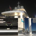 SeaTel HD100 PM and Conversion to Direct TV US in Fort Lauderdale, FL
